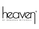 Heaven by Deborah Mitchell